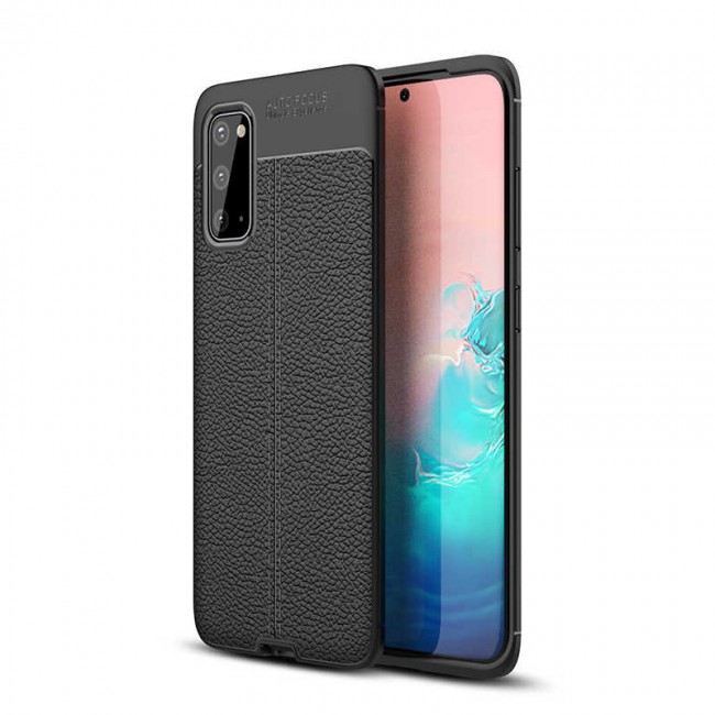 Galaxy S20 Kılıf Zore Niss Silikon Kapak Galaxy S20 Kılıf Zore Niss Silikon Kapak