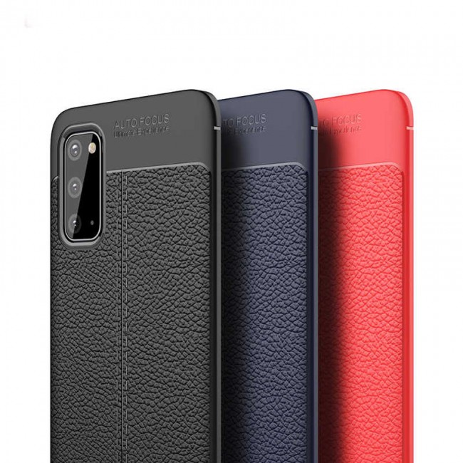 Galaxy S20 Kılıf Zore Niss Silikon Kapak Galaxy S20 Kılıf Zore Niss Silikon Kapak