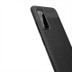 Galaxy S20 Kılıf Zore Niss Silikon Kapak Galaxy S20 Kılıf Zore Niss Silikon Kapak