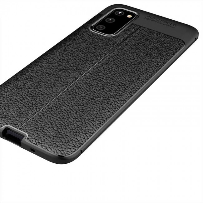 Galaxy S20 Kılıf Zore Niss Silikon Kapak Galaxy S20 Kılıf Zore Niss Silikon Kapak