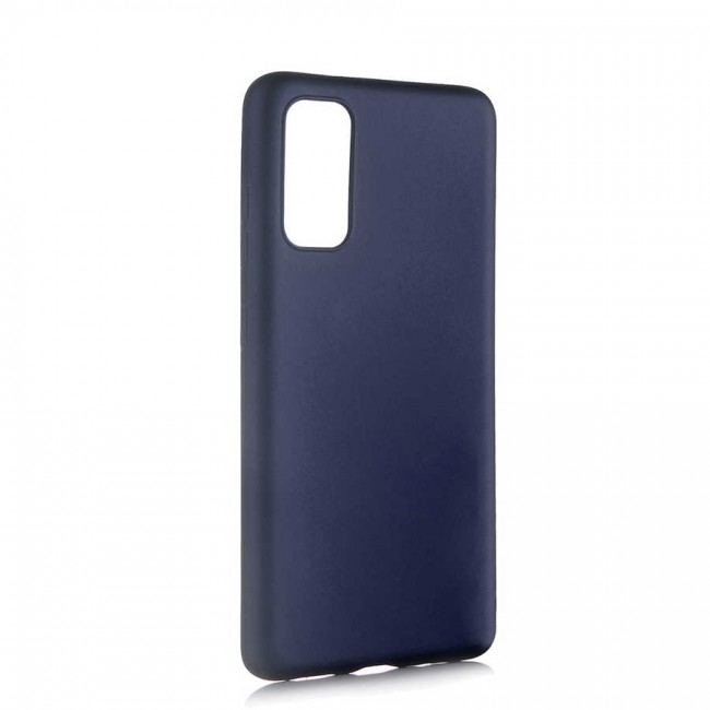 Galaxy S20 Kılıf Zore Premier Silikon Kapak Galaxy S20 Kılıf Zore Premier Silikon Kapak