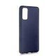 Galaxy S20 Kılıf Zore Premier Silikon Kapak Galaxy S20 Kılıf Zore Premier Silikon Kapak