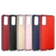 Galaxy S20 Kılıf Zore Premier Silikon Kapak Galaxy S20 Kılıf Zore Premier Silikon Kapak