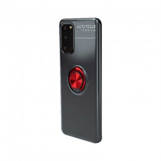 Galaxy S20 Kılıf Zore Ravel Silikon Kapak Galaxy S20 Kılıf Zore Ravel Silikon Kapak