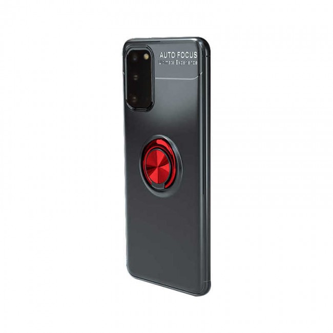 Galaxy S20 Kılıf Zore Ravel Silikon Kapak Galaxy S20 Kılıf Zore Ravel Silikon Kapak