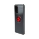Galaxy S20 Kılıf Zore Ravel Silikon Kapak Galaxy S20 Kılıf Zore Ravel Silikon Kapak