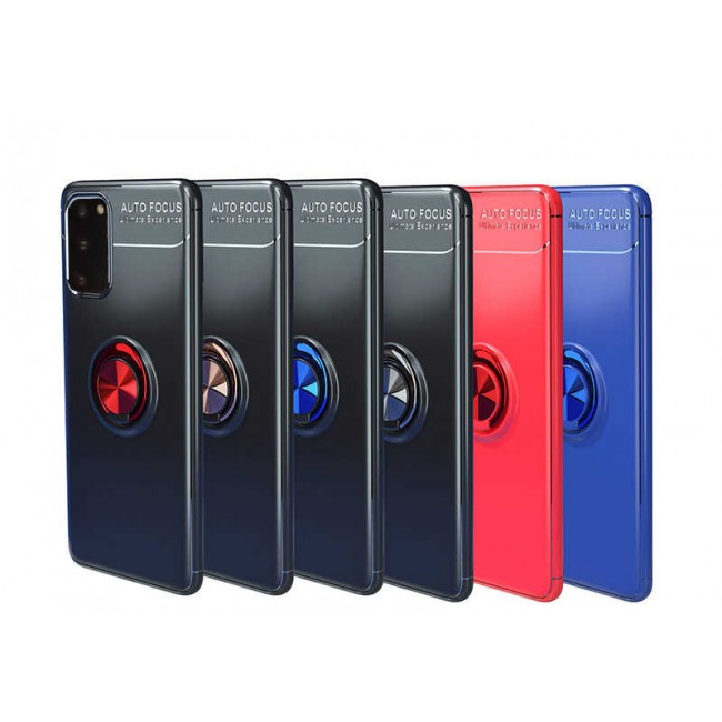 Galaxy S20 Kılıf Zore Ravel Silikon Kapak Galaxy S20 Kılıf Zore Ravel Silikon Kapak