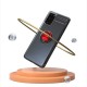 Galaxy S20 Kılıf Zore Ravel Silikon Kapak Galaxy S20 Kılıf Zore Ravel Silikon Kapak