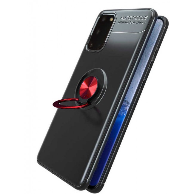 Galaxy S20 Kılıf Zore Ravel Silikon Kapak Galaxy S20 Kılıf Zore Ravel Silikon Kapak
