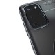 Galaxy S20 Kılıf Zore Ravel Silikon Kapak Galaxy S20 Kılıf Zore Ravel Silikon Kapak