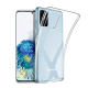 Galaxy S20 Kılıf Zore Süper Silikon Kapak Galaxy S20 Kılıf Zore Süper Silikon Kapak