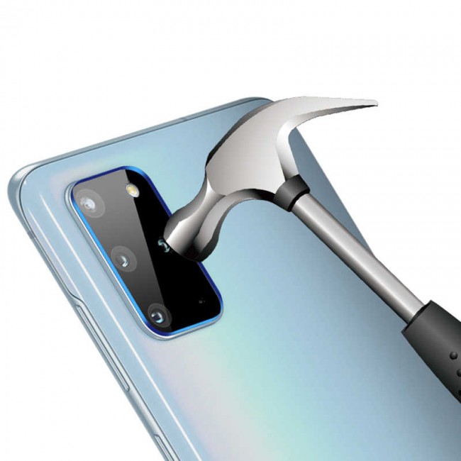 Galaxy S20 Plus Zore Kamera Lens Koruyucu Cam Filmi Galaxy S20 Plus Zore Kamera Lens Koruyucu Cam Filmi