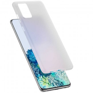Galaxy S20 Plus Kılıf Benks Lollipop Protective Kapak Galaxy S20 Plus Kılıf Benks Lollipop Protective Kapak