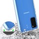 Galaxy S20 Plus Kılıf Benks Magic Crystal Kapak Galaxy S20 Plus Kılıf Benks Magic Crystal Kapak