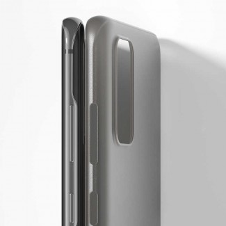 Galaxy S20 Plus Kılıf Zore 1.Kalite PP Silikon Galaxy S20 Plus Kılıf Zore 1.Kalite PP Silikon