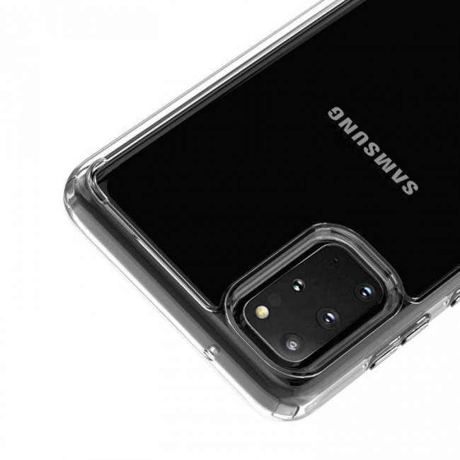 Galaxy S20 Plus Kılıf Zore Coss Kapak Galaxy S20 Plus Kılıf Zore Coss Kapak