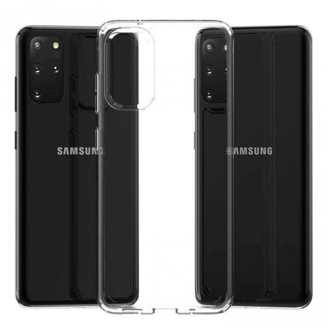 Galaxy S20 Plus Kılıf Zore Coss Kapak Galaxy S20 Plus Kılıf Zore Coss Kapak