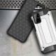 Galaxy S20 Plus Kılıf Zore Crash Silikon Kapak