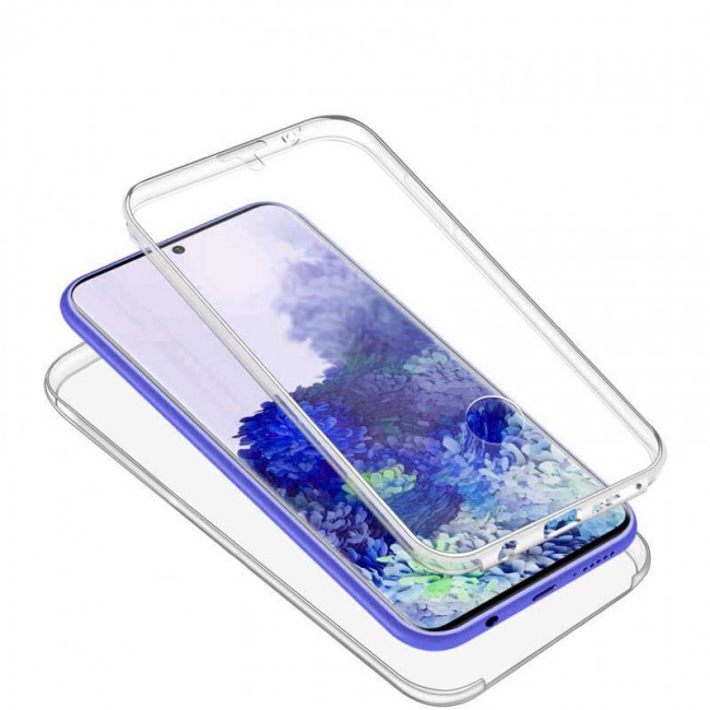 Galaxy S20 Plus Kılıf Zore Enjoy Kapak Galaxy S20 Plus Kılıf Zore Enjoy Kapak