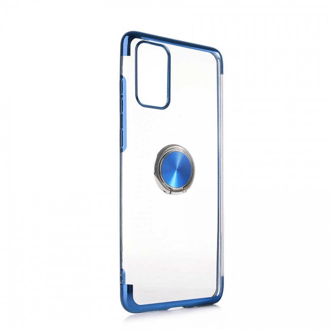 Galaxy S20 Plus Kılıf Zore Gess Silikon Galaxy S20 Plus Kılıf Zore Gess Silikon