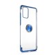 Galaxy S20 Plus Kılıf Zore Gess Silikon Galaxy S20 Plus Kılıf Zore Gess Silikon