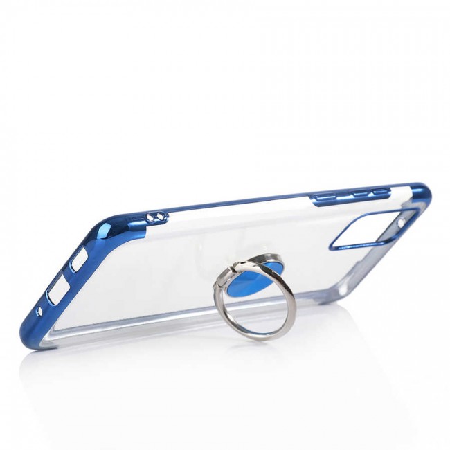Galaxy S20 Plus Kılıf Zore Gess Silikon Galaxy S20 Plus Kılıf Zore Gess Silikon