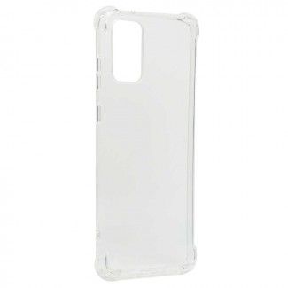 Galaxy S20 Plus Kılıf Zore Kamera Korumalı Nitro Anti Shock Silikon Galaxy S20 Plus Kılıf Zore Kamera Korumalı Nitro Anti Shock Silikon