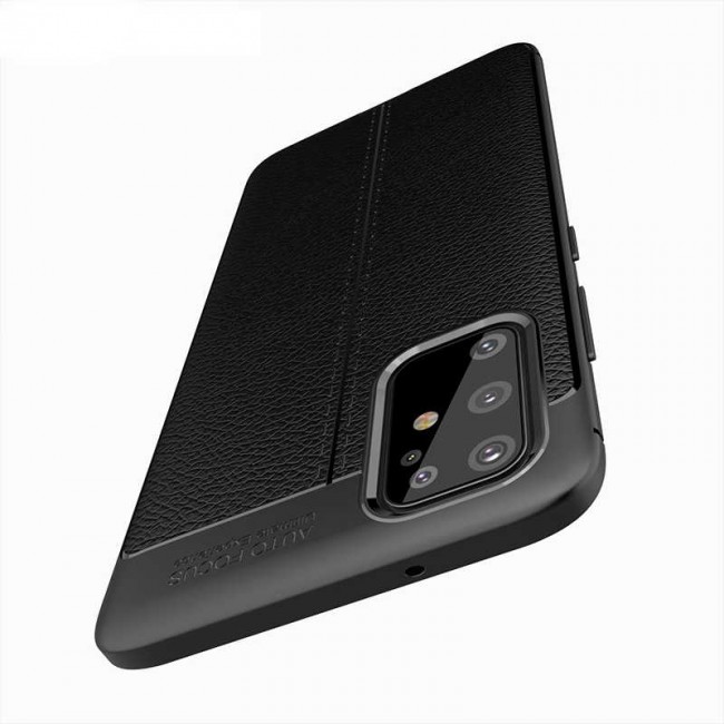 Galaxy S20 Plus Kılıf Zore Niss Silikon Kapak Galaxy S20 Plus Kılıf Zore Niss Silikon Kapak