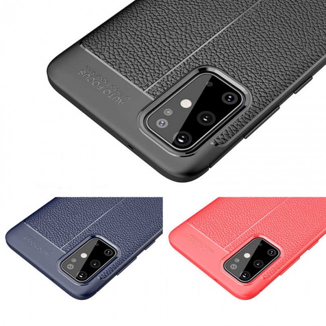 Galaxy S20 Plus Kılıf Zore Niss Silikon Kapak Galaxy S20 Plus Kılıf Zore Niss Silikon Kapak