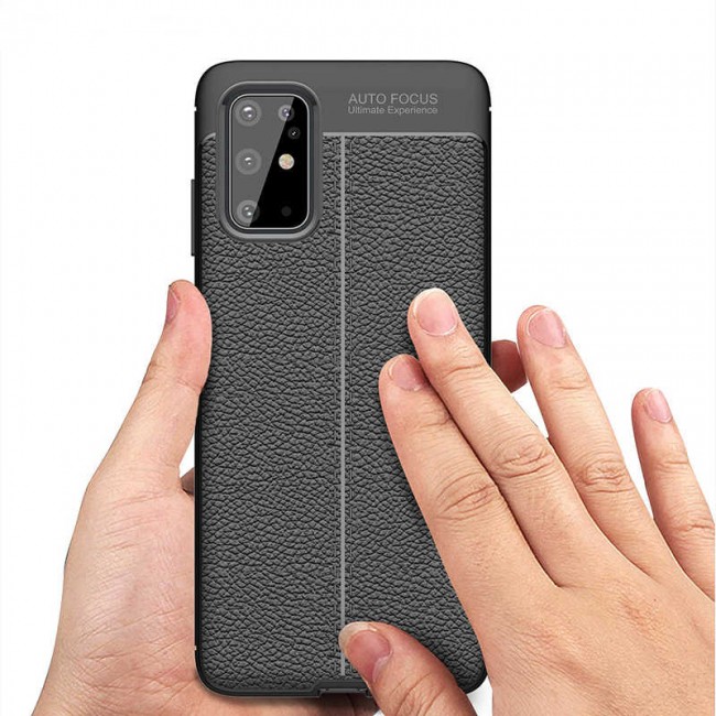 Galaxy S20 Plus Kılıf Zore Niss Silikon Kapak Galaxy S20 Plus Kılıf Zore Niss Silikon Kapak