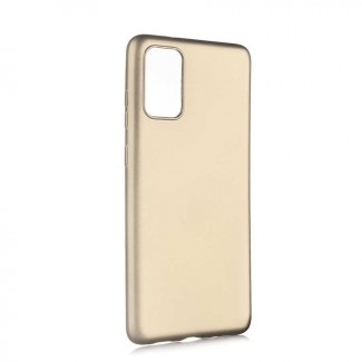 Galaxy S20 Plus Kılıf Zore Premier Silikon Kapak Galaxy S20 Plus Kılıf Zore Premier Silikon Kapak