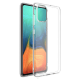 Galaxy S20 Plus Kılıf Zore Süper Silikon Kapak Galaxy S20 Plus Kılıf Zore Süper Silikon Kapak