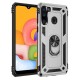 Galaxy A21 Kılıf Zore Vega Kapak Galaxy A21 Kılıf Zore Vega Kapak