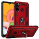 Galaxy A21 Kılıf Zore Vega Kapak Galaxy A21 Kılıf Zore Vega Kapak