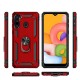 Galaxy A21 Kılıf Zore Vega Kapak Galaxy A21 Kılıf Zore Vega Kapak