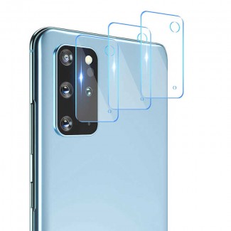 Galaxy S20 Plus Zore Nano Kamera Koruyucu Galaxy S20 Plus Zore Nano Kamera Koruyucu