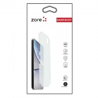 Galaxy S20 Plus Zore Narr Tpu Çiftli Body Ekran Koruyucu Galaxy S20 Plus Zore Narr Tpu Çiftli Body Ekran Koruyucu