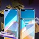 Huawei P40 Pro Zore Süper Pet Ekran Koruyucu Jelatin Huawei P40 Pro Zore Süper Pet Ekran Koruyucu Jelatin