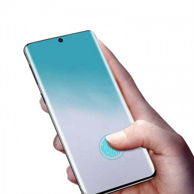 Galaxy S20 Plus Zore Süper Pet Ekran Koruyucu Jelatin Galaxy S20 Plus Zore Süper Pet Ekran Koruyucu Jelatin