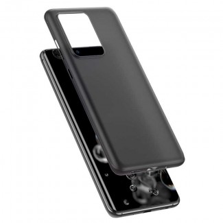 Galaxy S20 Ultra Kılıf Benks Lollipop Protective Kapak Galaxy S20 Ultra Kılıf Benks Lollipop Protective Kapak
