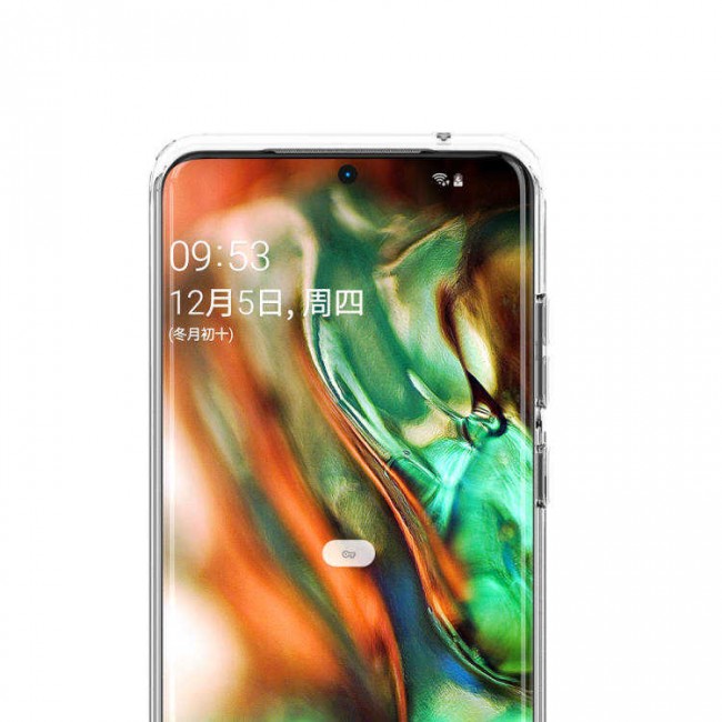 Galaxy S20 Ultra Kılıf Zore Coss Kapak Galaxy S20 Ultra Kılıf Zore Coss Kapak