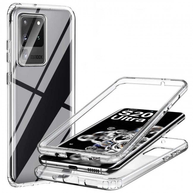 Galaxy S20 Ultra Kılıf Zore Enjoy Kapak Galaxy S20 Ultra Kılıf Zore Enjoy Kapak