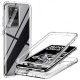 Galaxy S20 Ultra Kılıf Zore Enjoy Kapak Galaxy S20 Ultra Kılıf Zore Enjoy Kapak