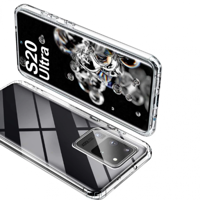 Galaxy S20 Ultra Kılıf Zore Enjoy Kapak Galaxy S20 Ultra Kılıf Zore Enjoy Kapak