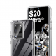 Galaxy S20 Ultra Kılıf Zore Enjoy Kapak Galaxy S20 Ultra Kılıf Zore Enjoy Kapak