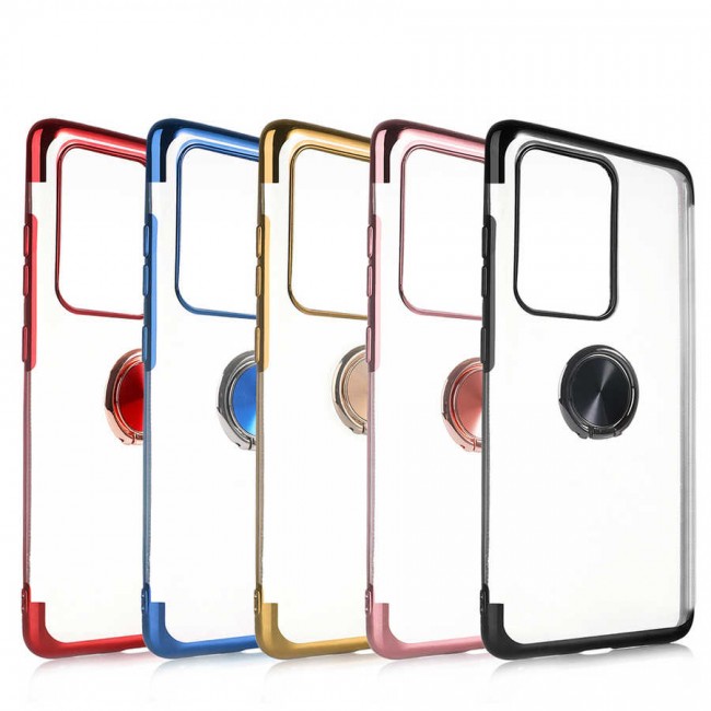 Galaxy S20 Ultra Kılıf Zore Gess Silikon Galaxy S20 Ultra Kılıf Zore Gess Silikon