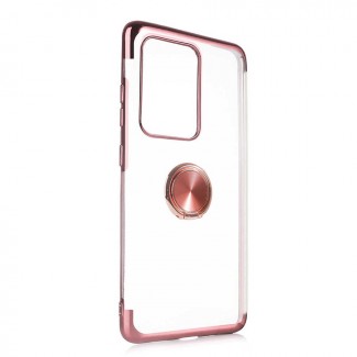 Galaxy S20 Ultra Kılıf Zore Gess Silikon Galaxy S20 Ultra Kılıf Zore Gess Silikon