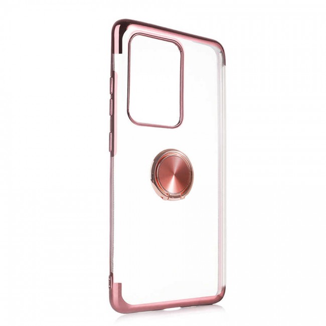 Galaxy S20 Ultra Kılıf Zore Gess Silikon Galaxy S20 Ultra Kılıf Zore Gess Silikon