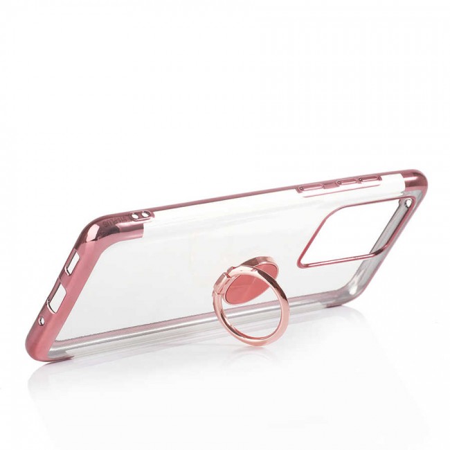 Galaxy S20 Ultra Kılıf Zore Gess Silikon Galaxy S20 Ultra Kılıf Zore Gess Silikon