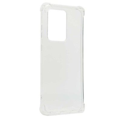 Bal-z Galaxy S20 Ultra Kılıf  Kamera Korumalı Nitro Anti Shock Silikon